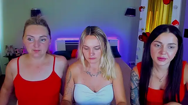 Chat XXX Live MagicEyess