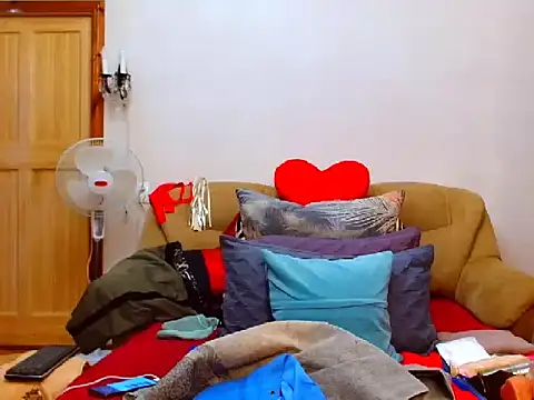 Olvia7985's Live XXX Chat