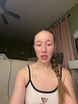 SageMarie555のライブXXXチャット