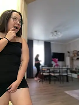 Czat XXX na żywo – LushBySofa