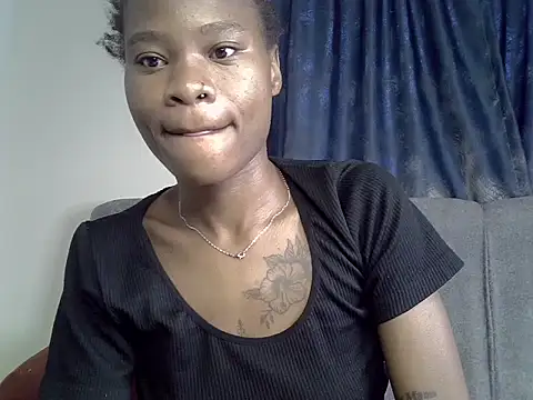 sweetblackbeauty001 Live XXX-chat