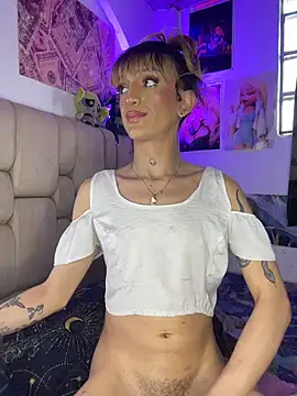Chat XXX en directo de celeste_hell_