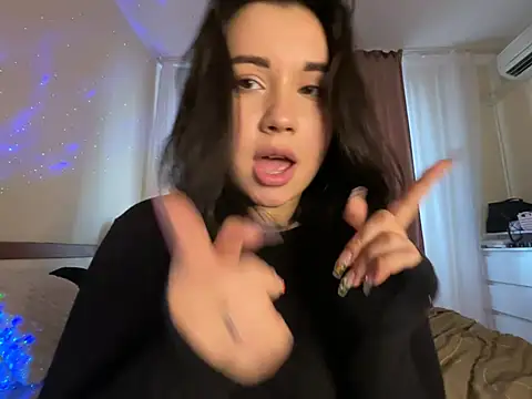 Viviaaan_n Live XXX-chat