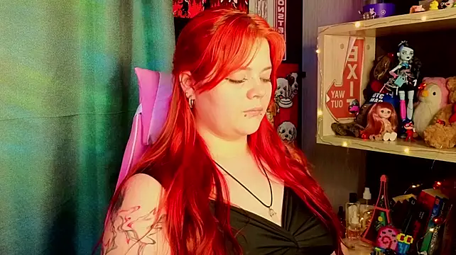 kellysweets Live XXX Chat