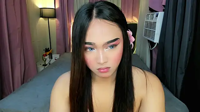Lian_lustSX's Live XXX Chat