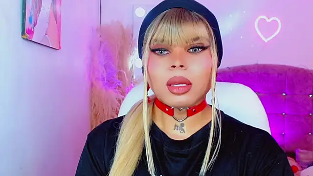 Chat XXX Live AdanKinng