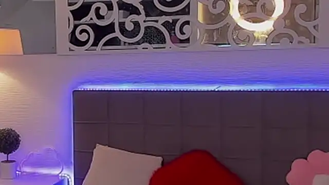 melissacrayzy's Live XXX Chat