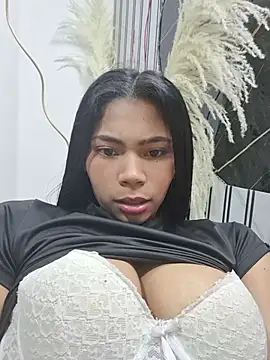 Chat +18 de Ammy_Woodd ao vivo