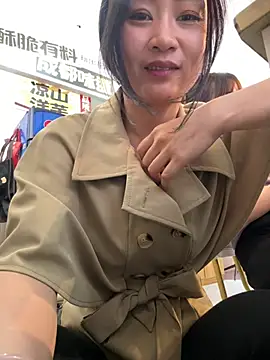Sembang XXX Secara Langsung huihui_520