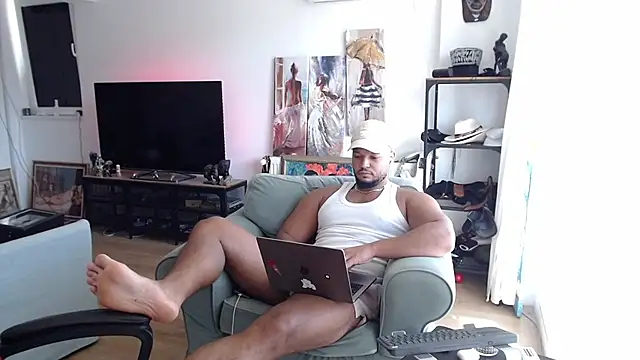 Chatroom XXX en direct de 1LordKingsley