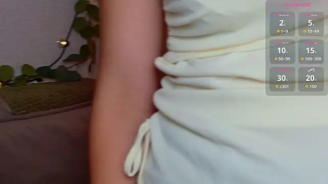 دردشة LeyaaStarr الجنسية المباشرة