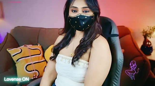 Czat XXX na żywo – Aphrodisia_XOXO
