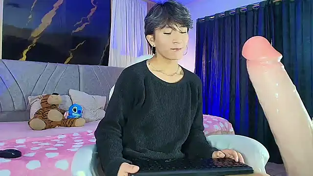 cococumps live XXX chat