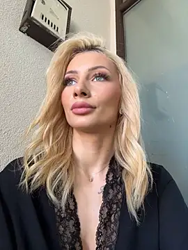 Czat XXX na żywo – AngieShae