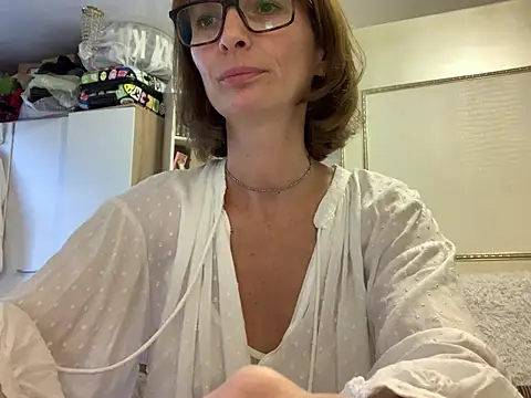 Živý XXX chat SolLina