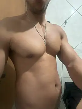 Show de webcam de Rapha2021