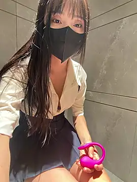 Živý XXX chat xiao-Lin