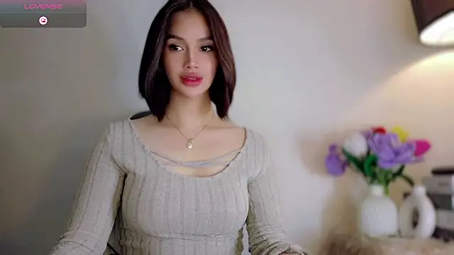 Anna_HollyDoll Pertunjukan Webcam