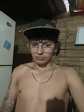 Ebebyjuan Webcam show