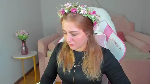 EllaBells Live XXX-chat