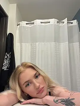 seeusinurdream's Webcam Show