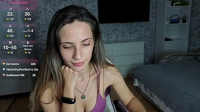 amelia_meili Chat XXX in diretta