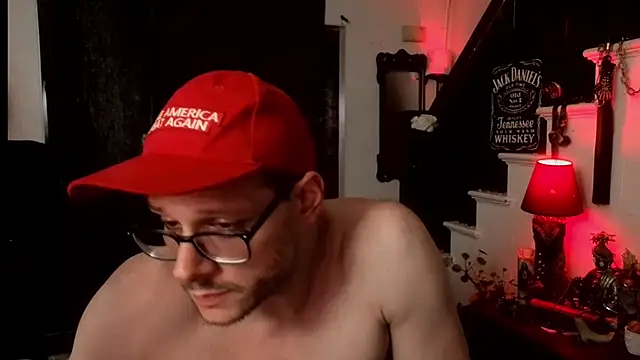MasterDaddyCool 라이브 XXX 채팅