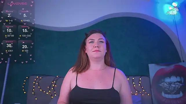 Lilumytrend Chat XXX live