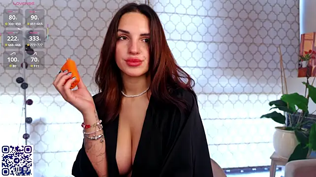 Czat XXX na żywo – LustLagoon