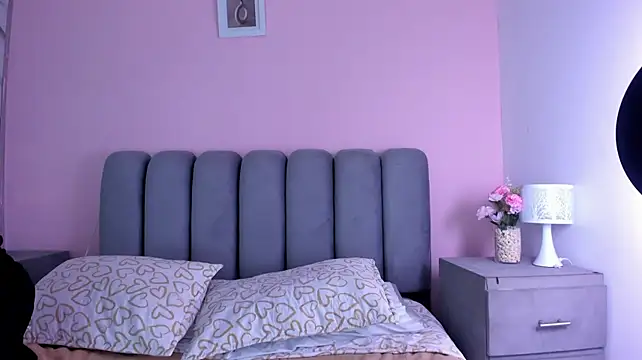 keniavargas Live XXX-Chat