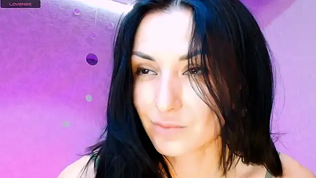 Siaconna Chat XXX live