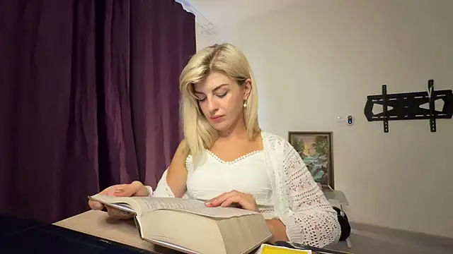 _comefeelme_ Chat XXX live
