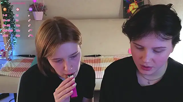 Živý XXX chat TaraEva