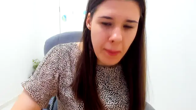 Joannia Obrolan Langsung XXX