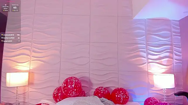EvaLarsson's Live XXX Chat