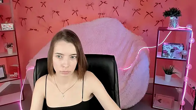 ElzaMadison's Live XXX Chat