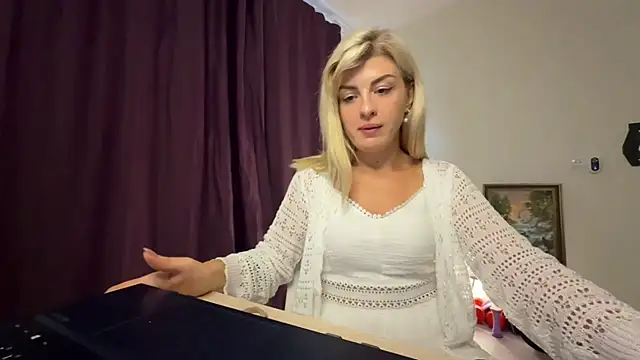 _comefeelme_'s Live XXX Chat