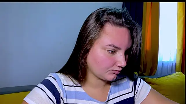 Živý XXX chat Dreamyblushfairy