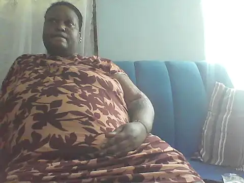 fat_ebonyqueen Live XXX-Chat