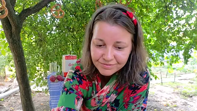 Živý XXX chat SweetMaddy888