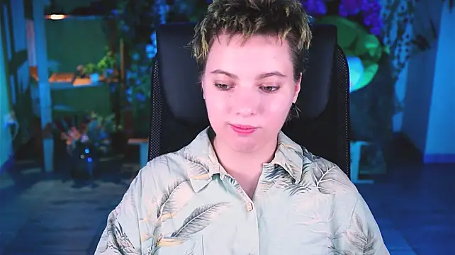 Chat XXX en directo de RocKStone_
