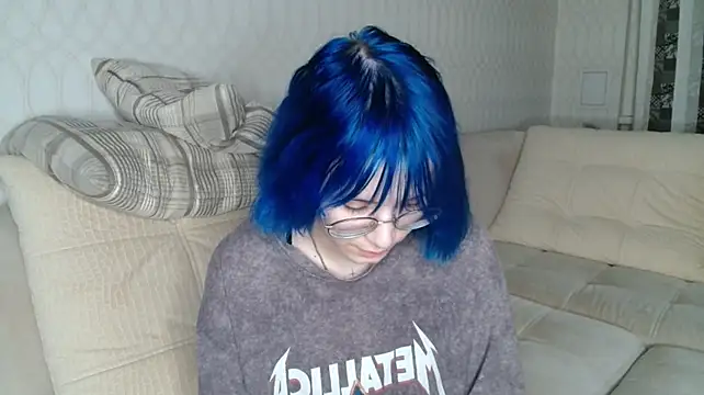 KellePourier Chat XXX in diretta