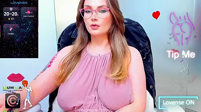 Chat +18 de anyarosses ao vivo