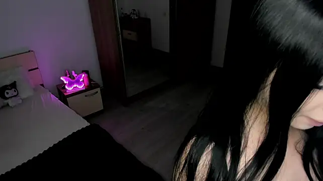 Živý XXX chat ScarlettJakobs