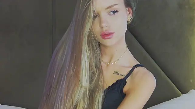 Živý XXX chat MarilynNova