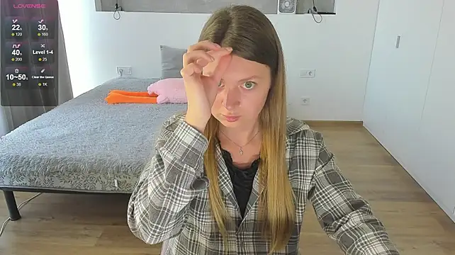 Živý XXX chat Kitkatvel