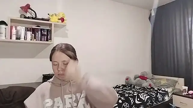 Živý XXX chat SusieDrentlaw