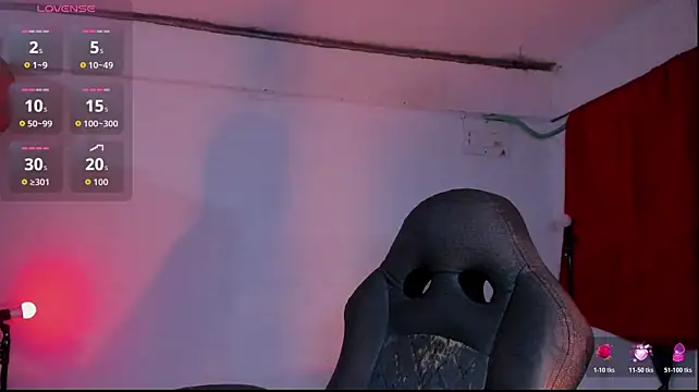 Živý XXX chat Heka_Prudence