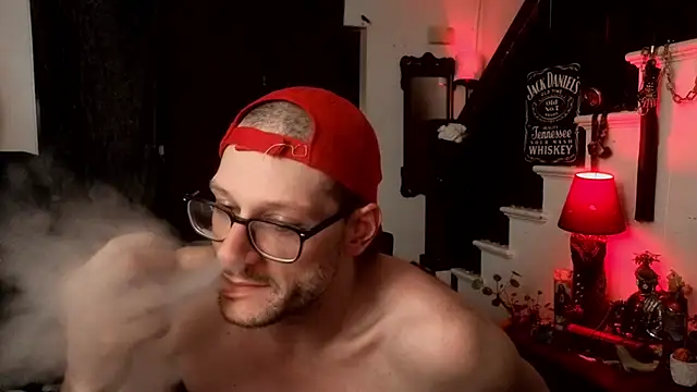 MasterDaddyCool Chat XXX live