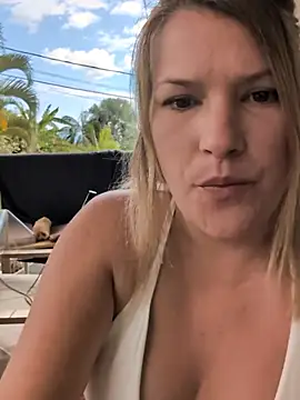 Pxetiteblonde1 Live XXX-Chat